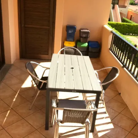 H33 1 Bed Renovated Apartment