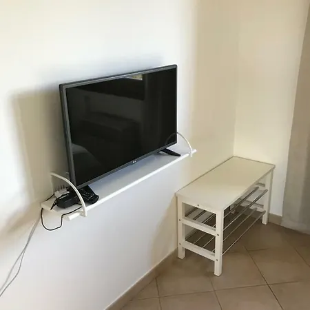 H33 1 Bed Renovated
