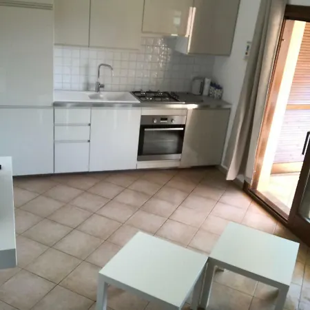 H33 1 Bed Renovated Apartment